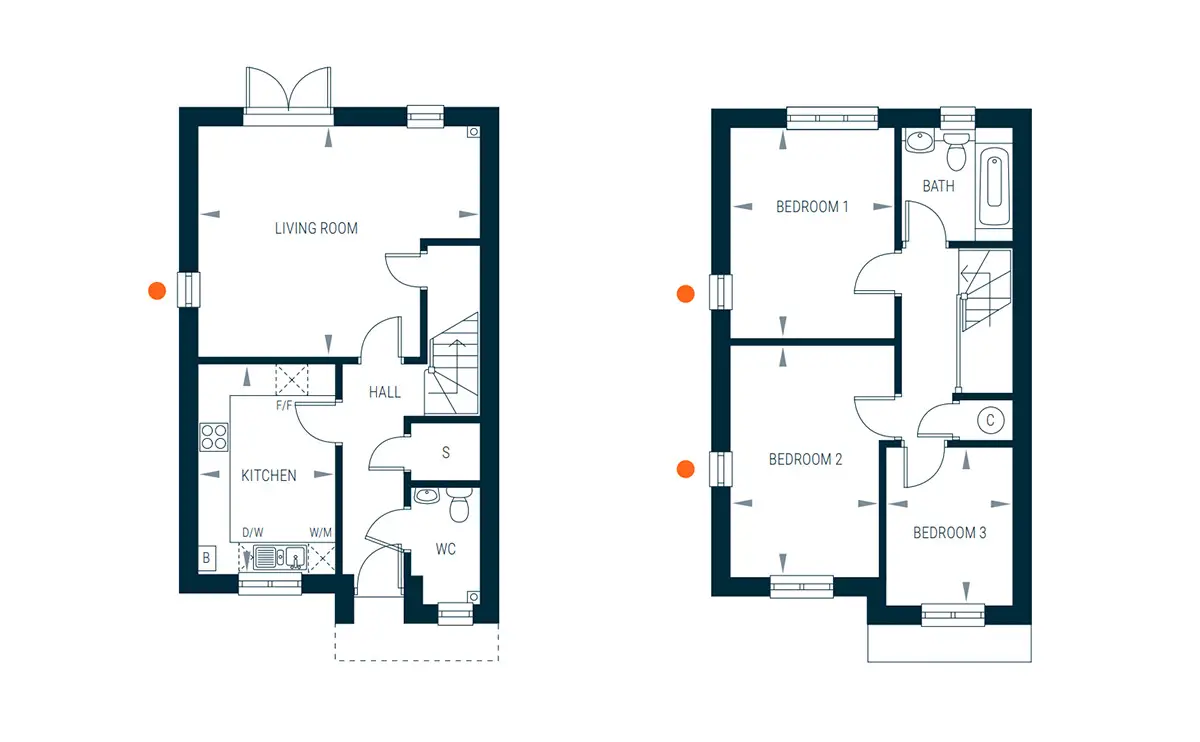 Springhead Park-Flat Plans Image#74109