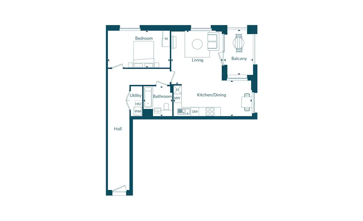 St John's Way-Flat Plans Image#6836b