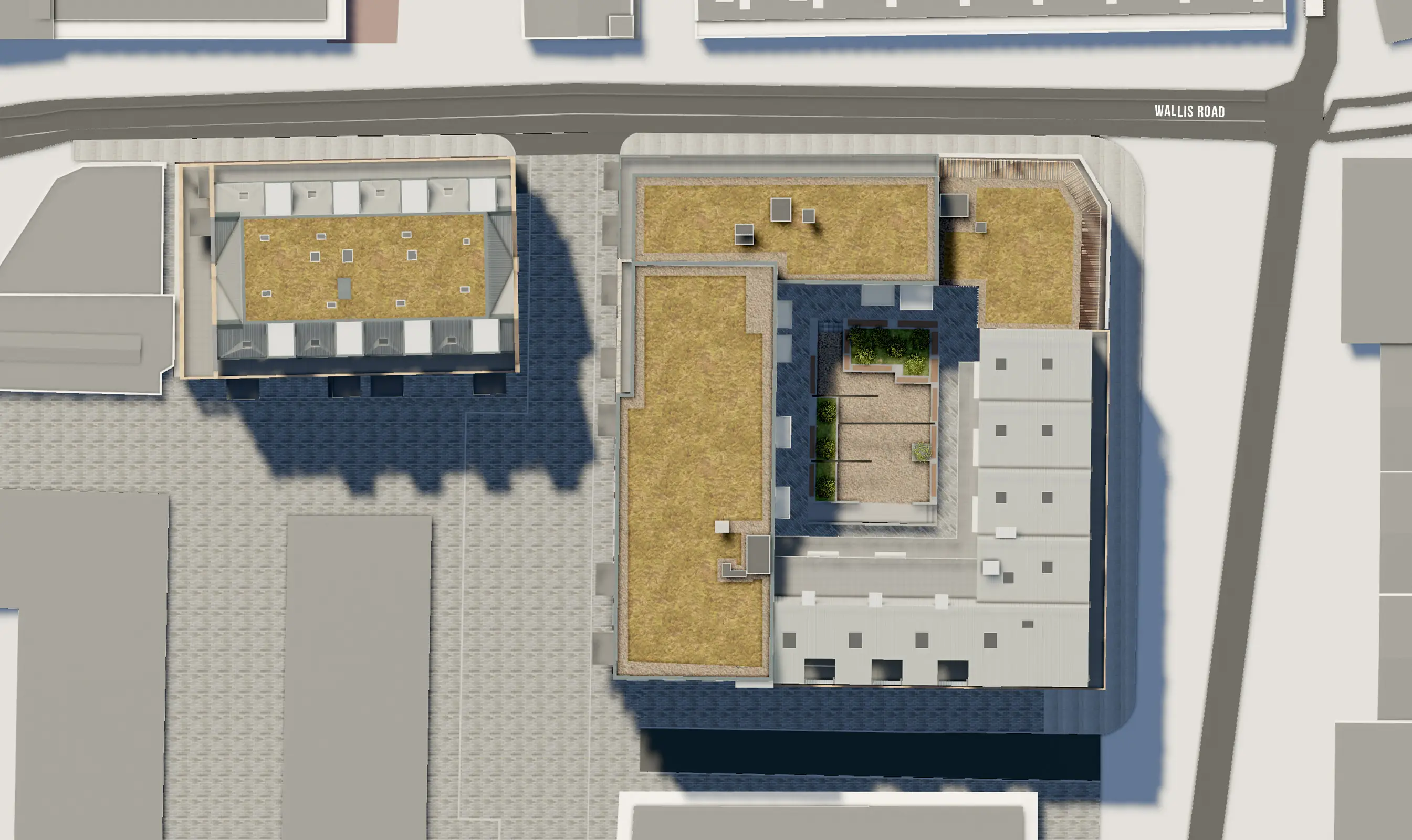 Stone Studios-Site Plans Image#b1a2f