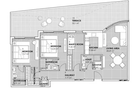 Stonehenge Residences 2-Public Image#3c3e8