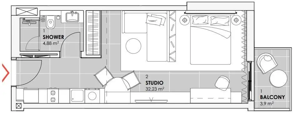 Stonehenge Residences-Public Image#9628c