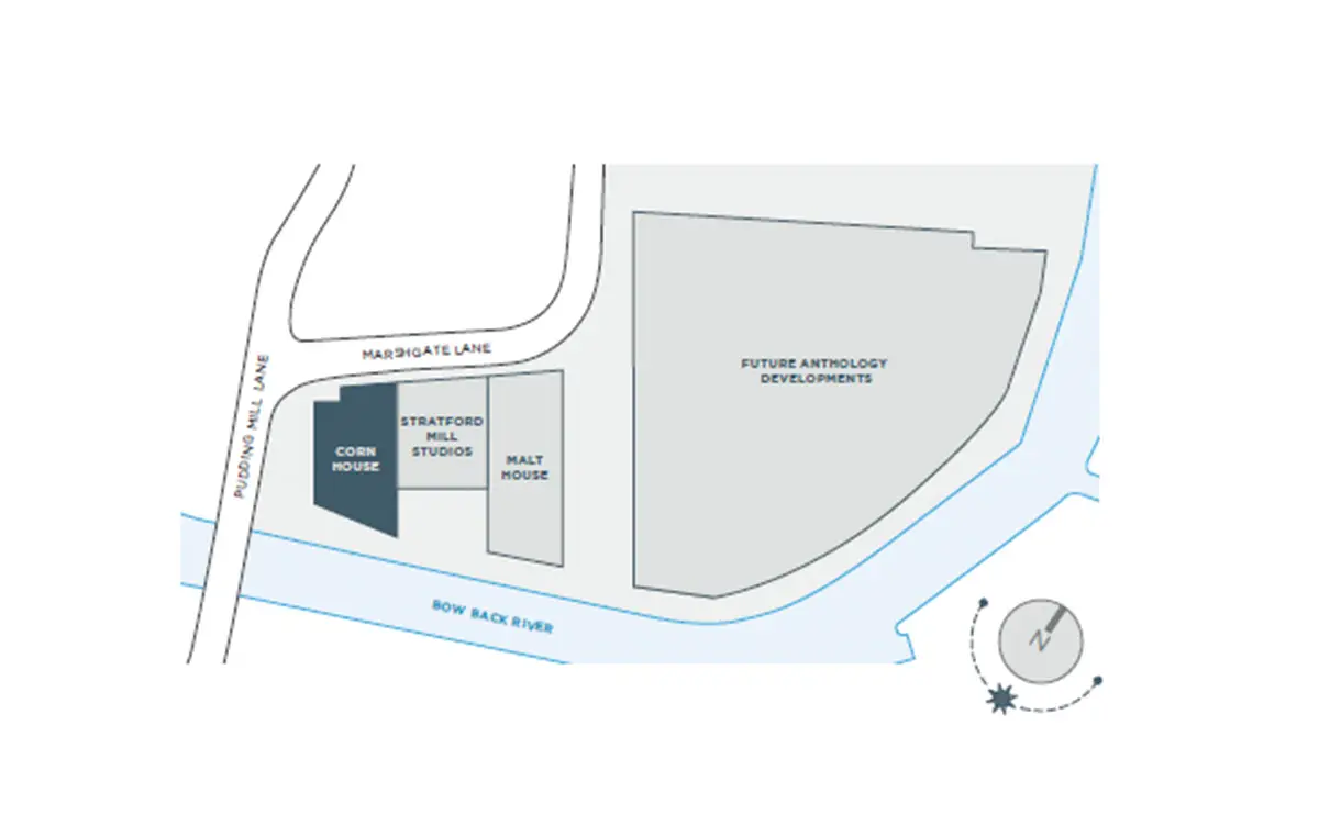 Stratford Mill-Site Plans Image#2b10c