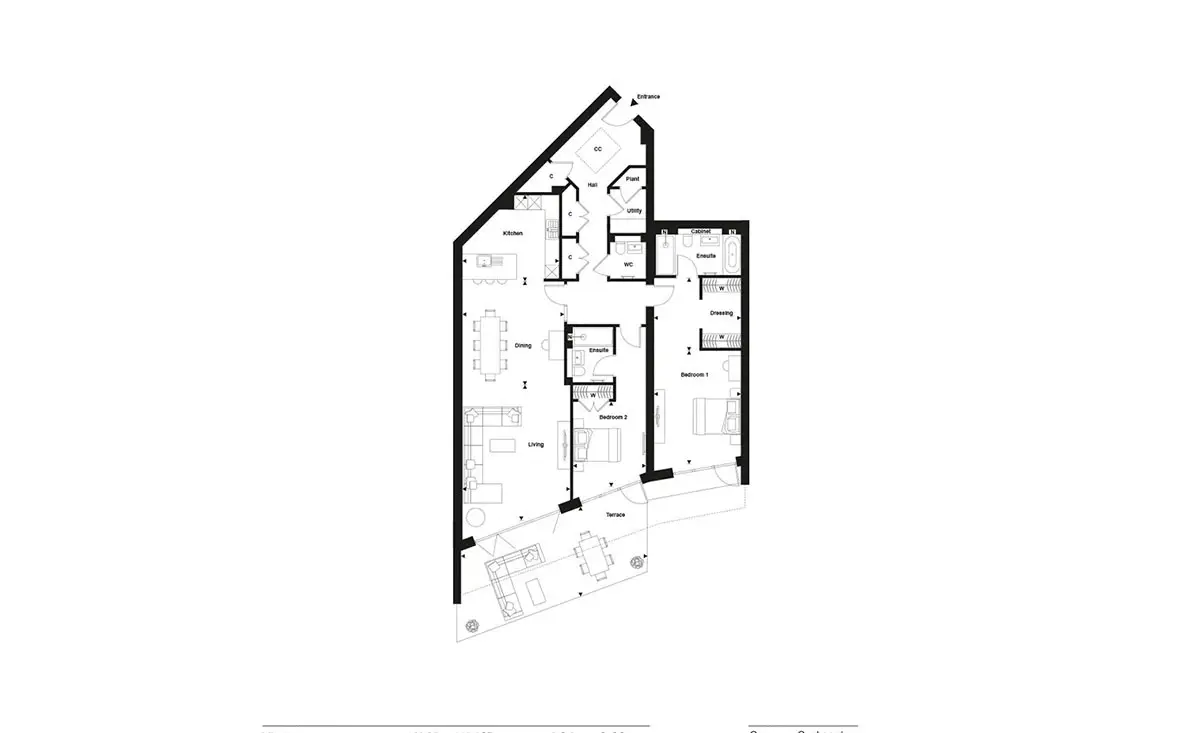 Sunningdale Park (Larch Avenue)-Flat Plans Image#3a1a2