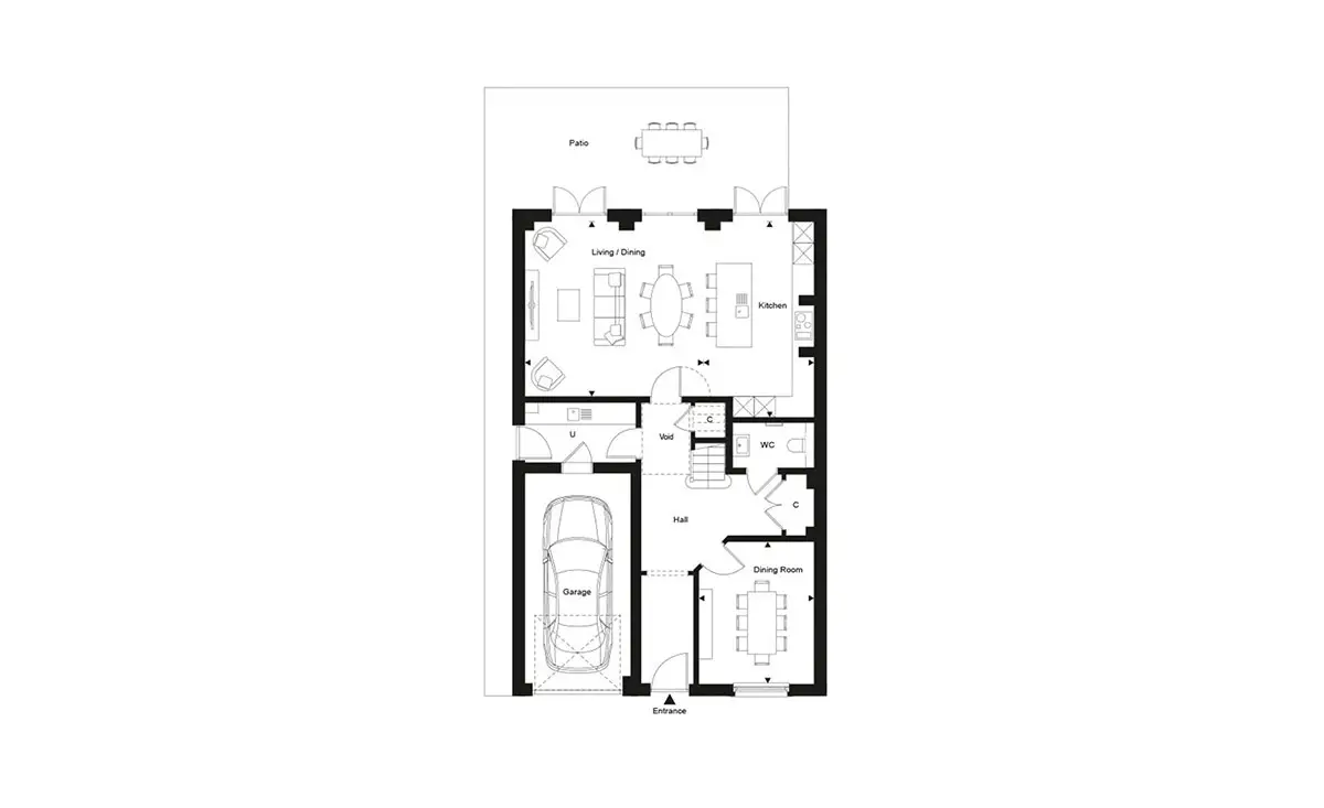 Sunningdale Park (Larch Avenue)-Flat Plans Image#44b6d