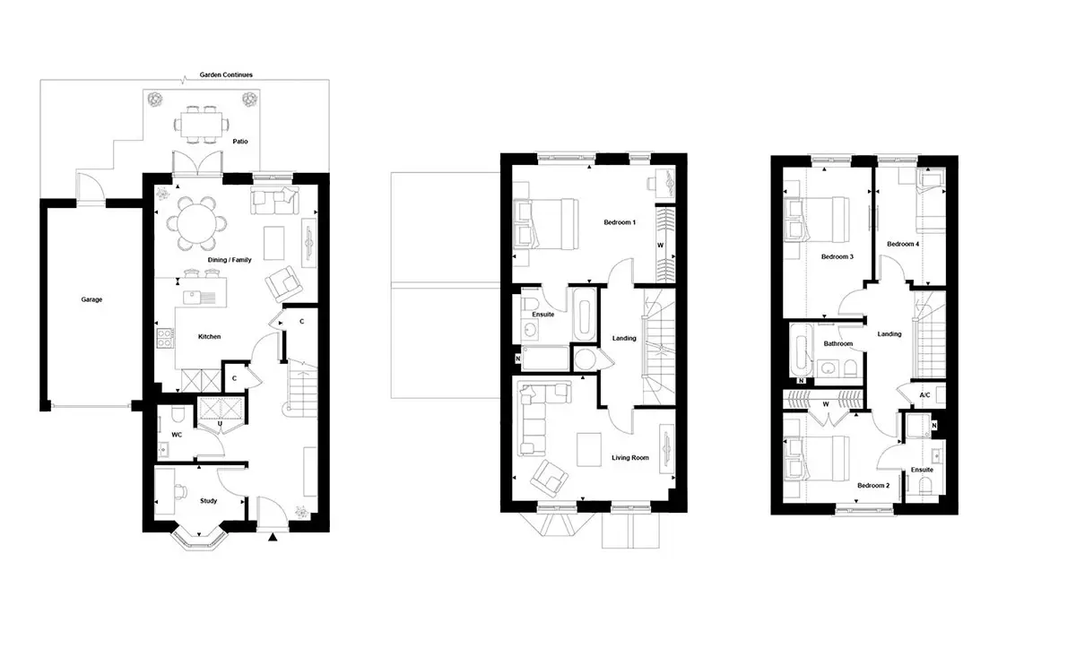 Sunninghill Square-Flat Plans Image#5d98e