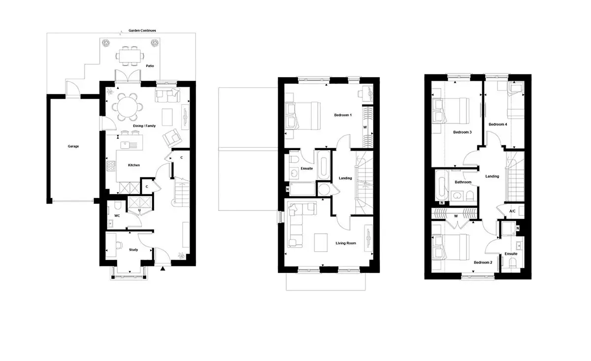 Sunninghill Square-Flat Plans Image#5d76b