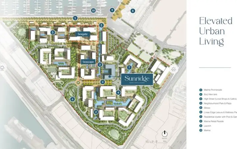 Sunridge-Site Plans Image#5ed32