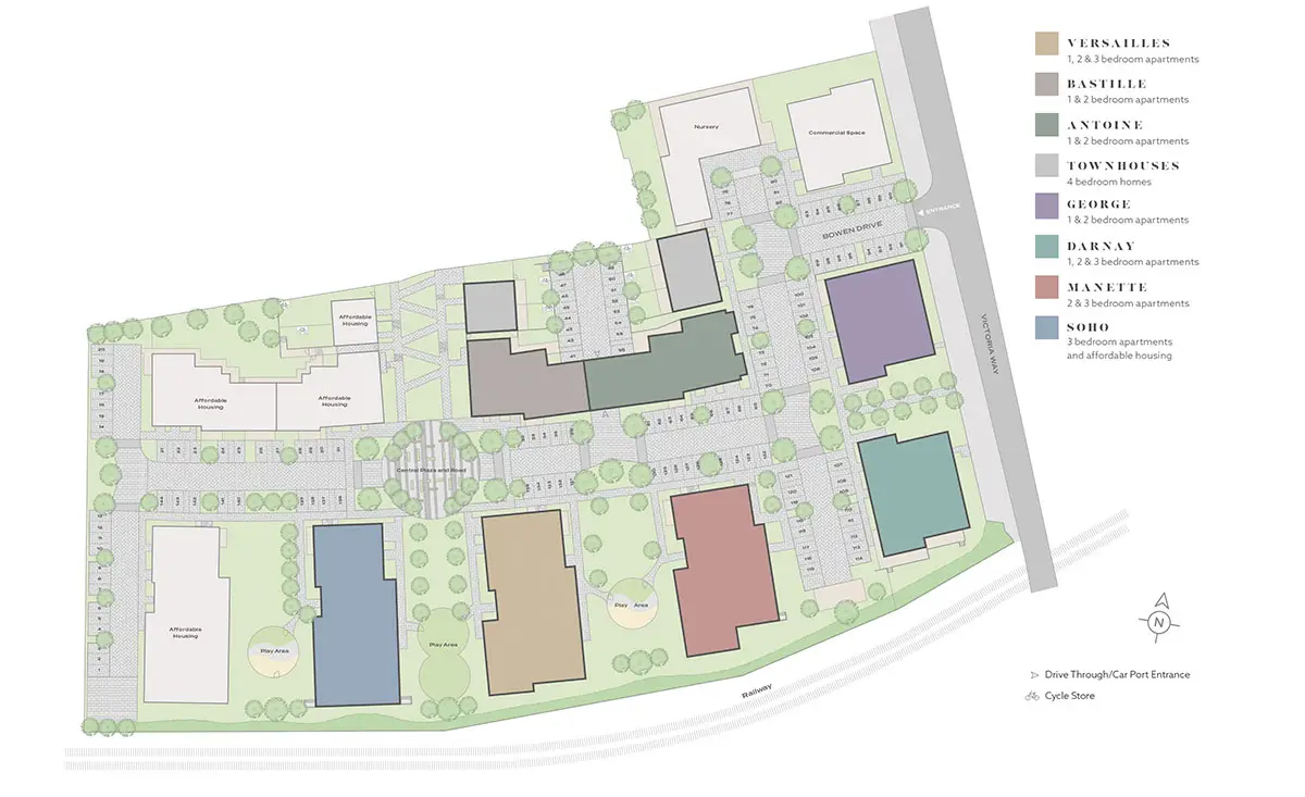 Synergy-Site Plans Image#8d7fd