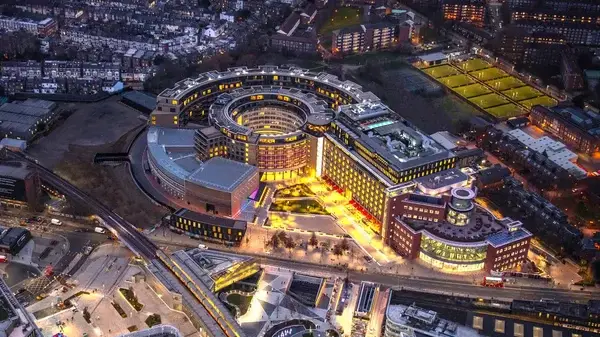 Television Centre