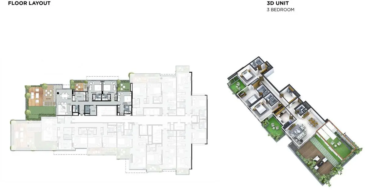 Terraced Apartments-Public Image#78bbb