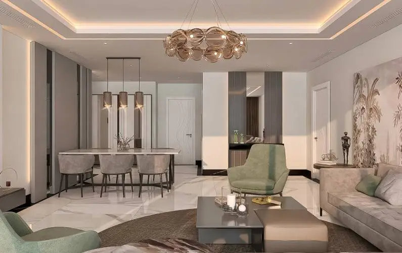 Terraces Marasi Drive-Interior Image#73d0b