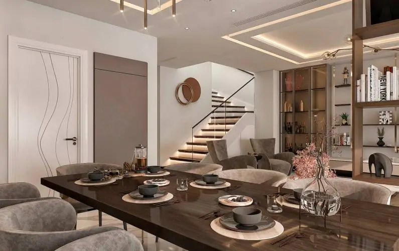 Terraces Marasi Drive-Interior Image#41963