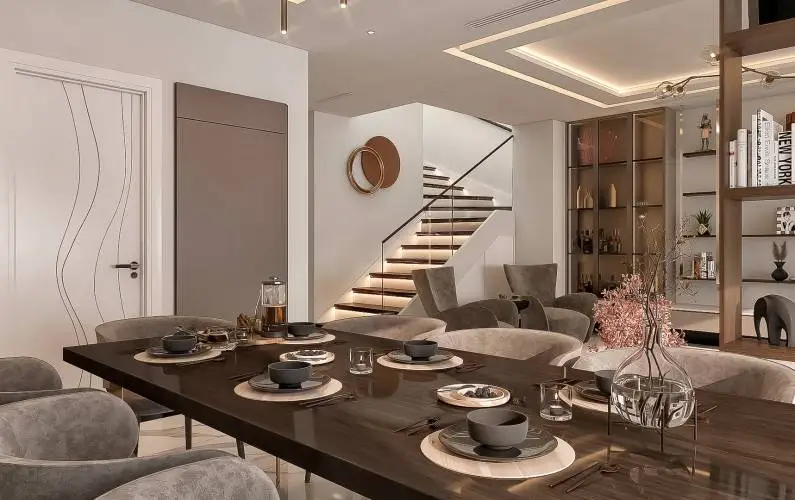 Terraces Marasi Drive-Interior Image#600e4