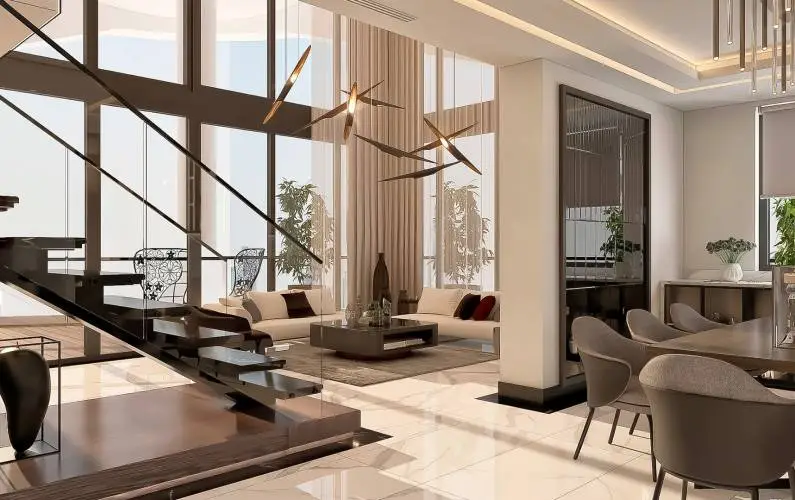 Terraces Marasi Drive-Interior Image#a07f9