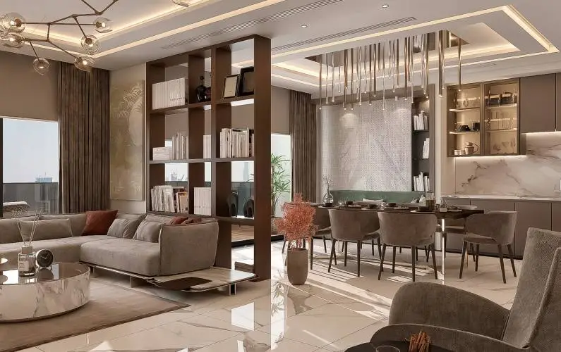 Terraces Marasi Drive-Interior Image#4ee22