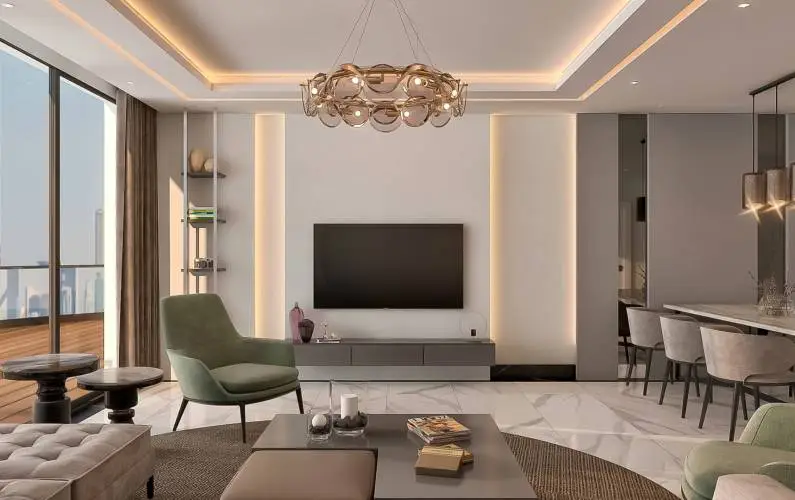 Terraces Marasi Drive-Interior Image#99c68