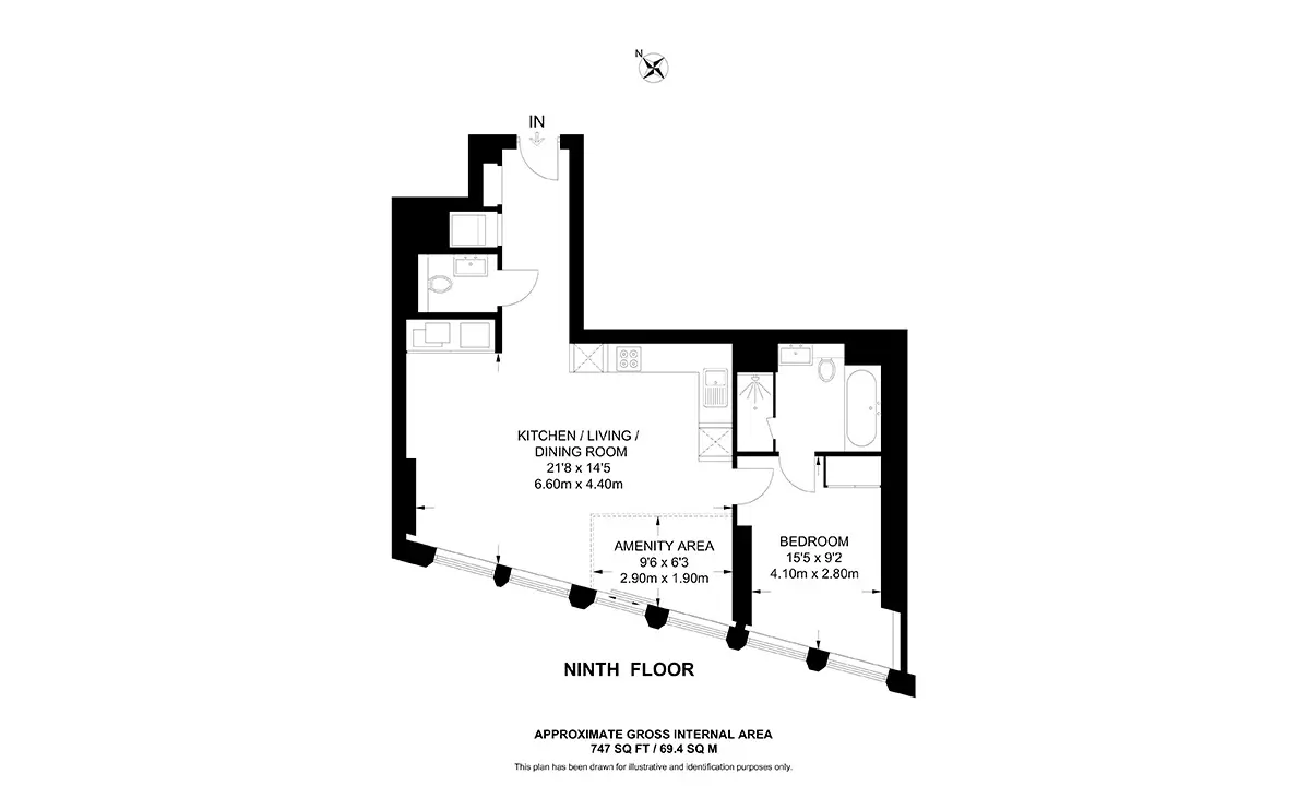 Thames City-Flat Plans Image#54773