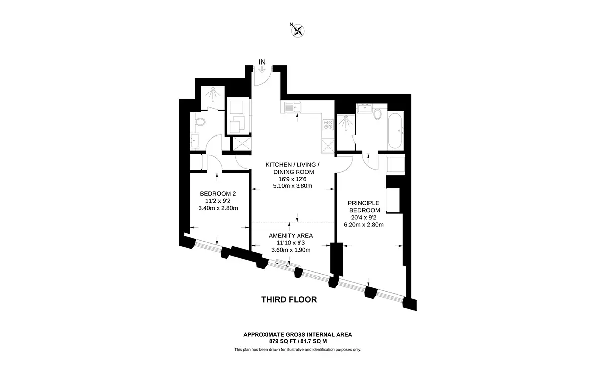 Thames City-Flat Plans Image#e5eda