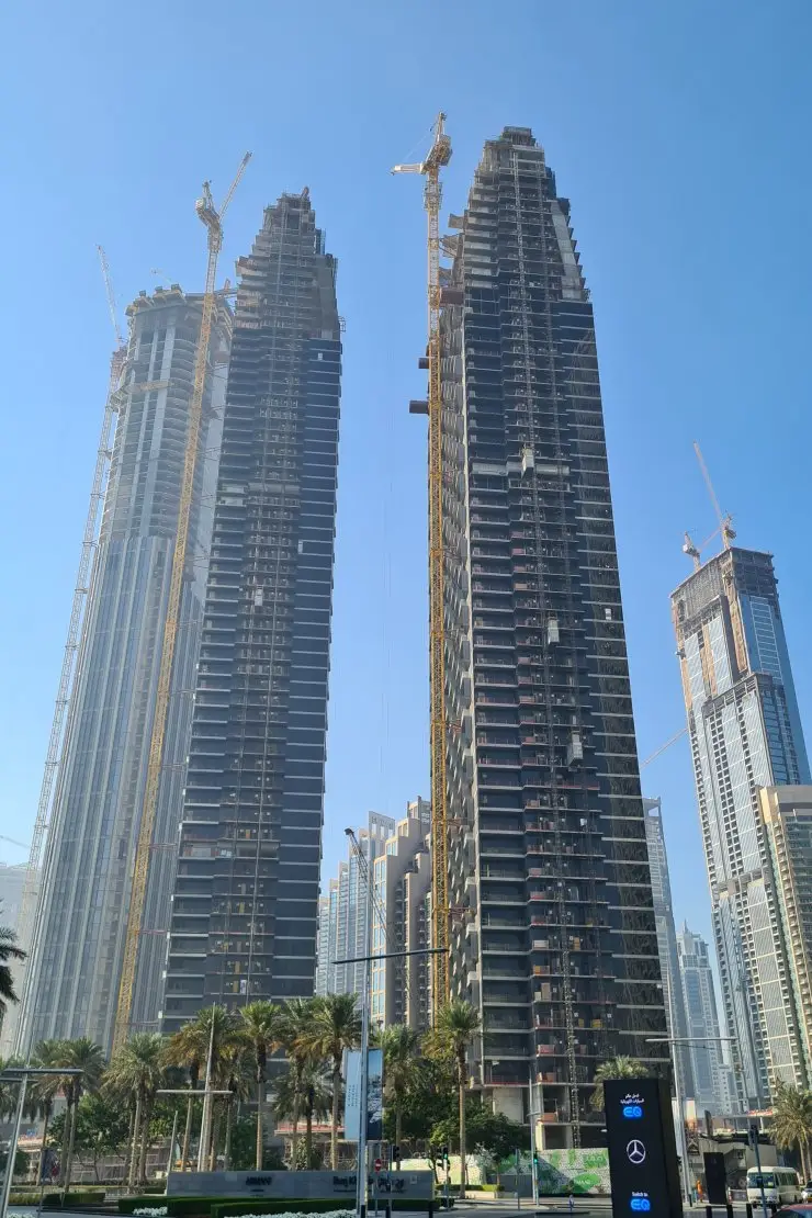 The Address Residences Dubai Opera-Public Image#a8252