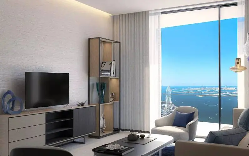 The Address Residences-Interior Image#eb1e4