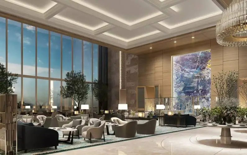 The Address Residences-Interior Image#87b8f