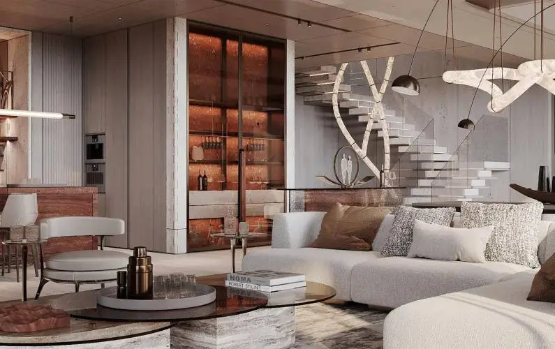 The Alba Residences-Interior Image#302e0