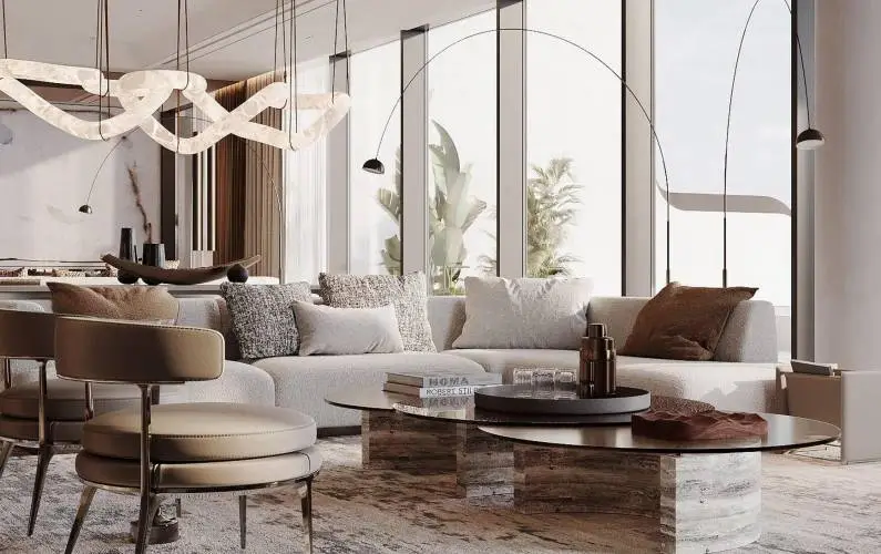 The Alba Residences-Interior Image#54087