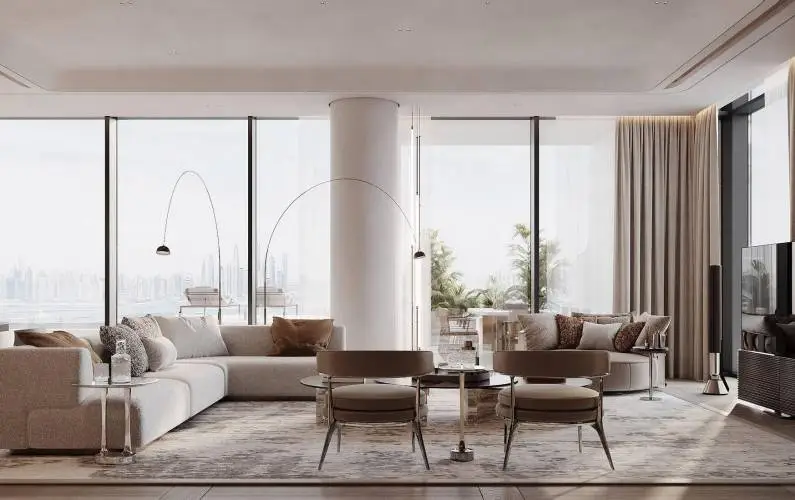 The Alba Residences-Interior Image#e2104