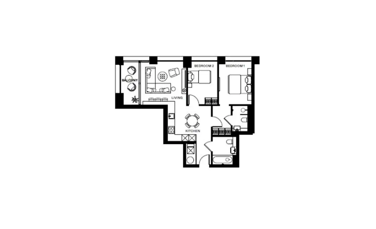 The Arc-Flat Plans Image#b0c29