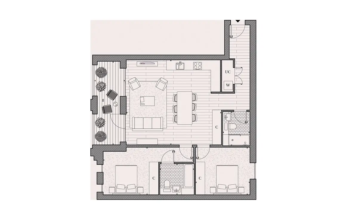 The Auria-Flat Plans Image#166f8