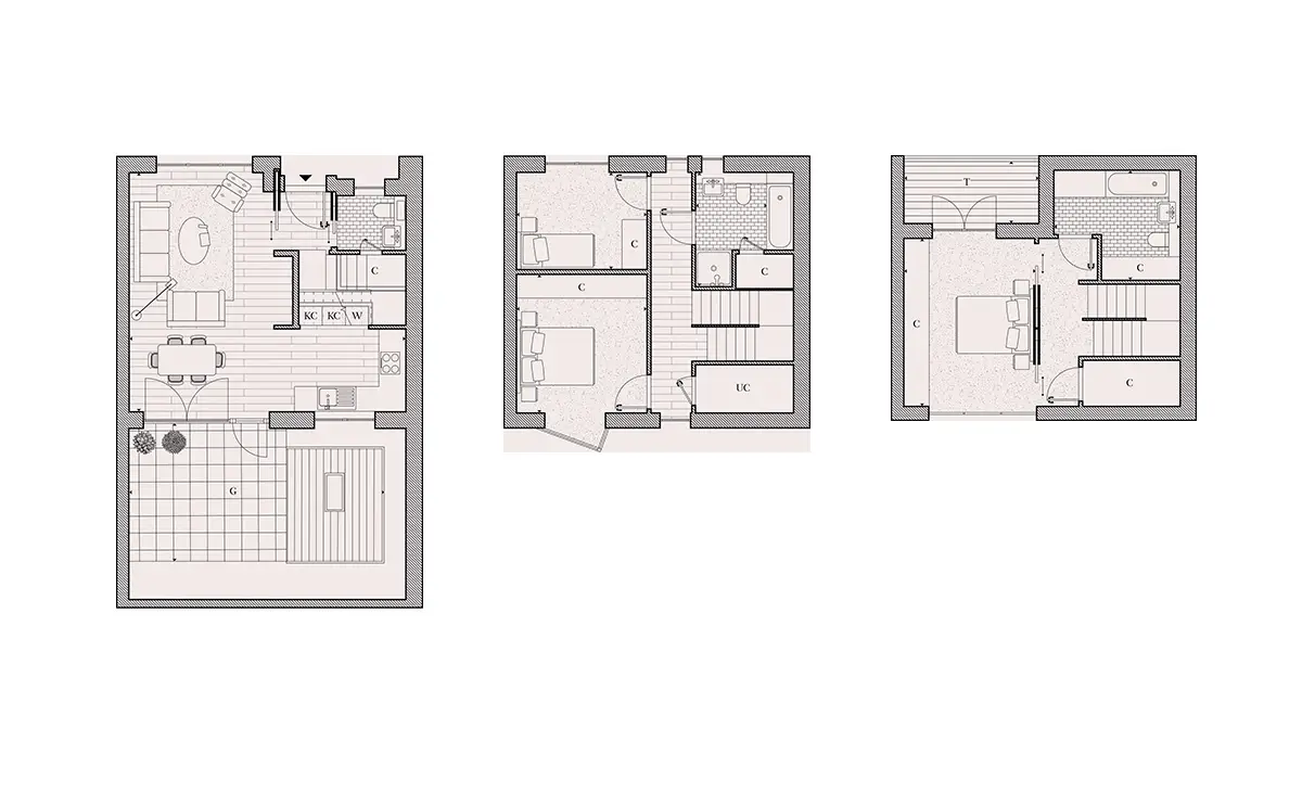 The Auria-Flat Plans Image#f803b