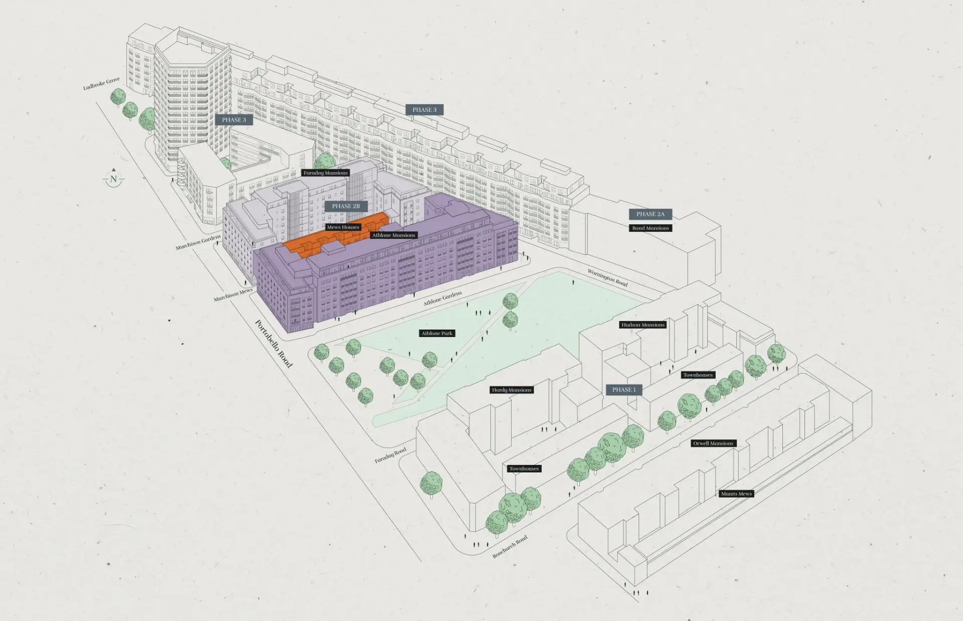 The Auria-Site Plans Image#0bc8c