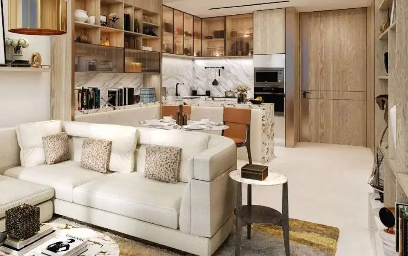 The Biltmore Residences Sufouh-Interior Image#97e4a