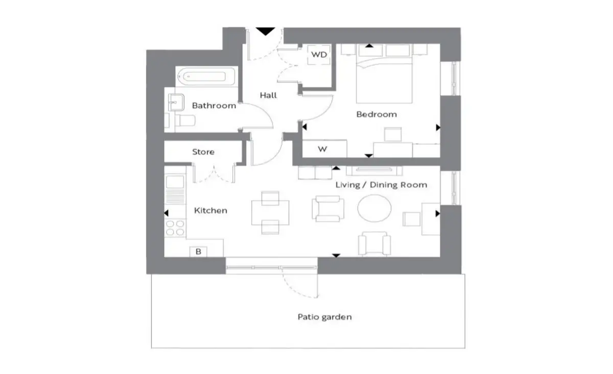 The Brick Works-Flat Plans Image#6759b