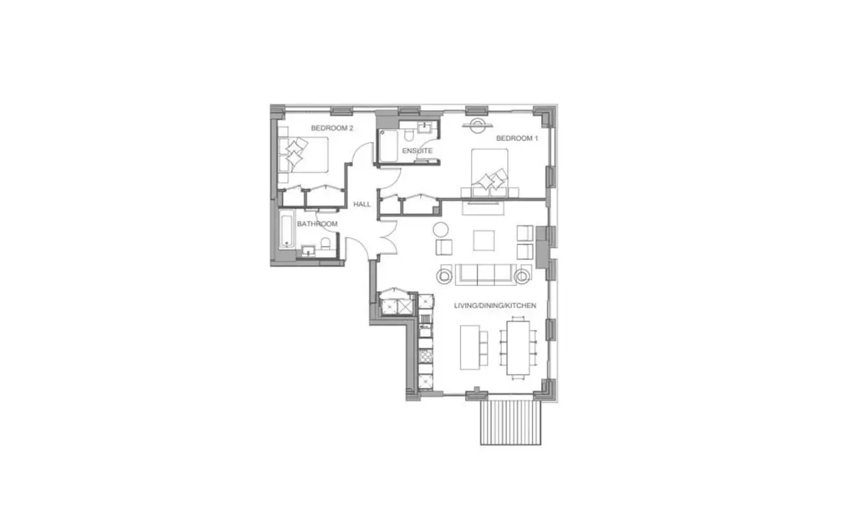 The Brick-Flat Plans Image#eeb16