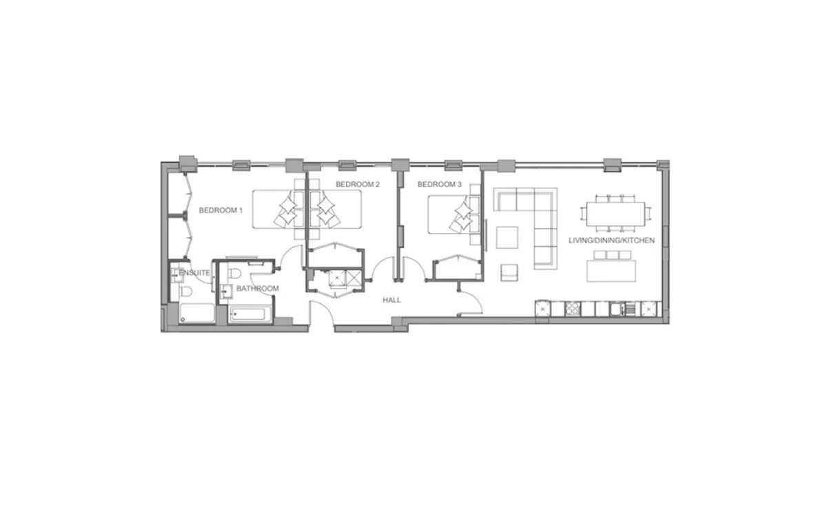 The Brick-Flat Plans Image#4c0ed