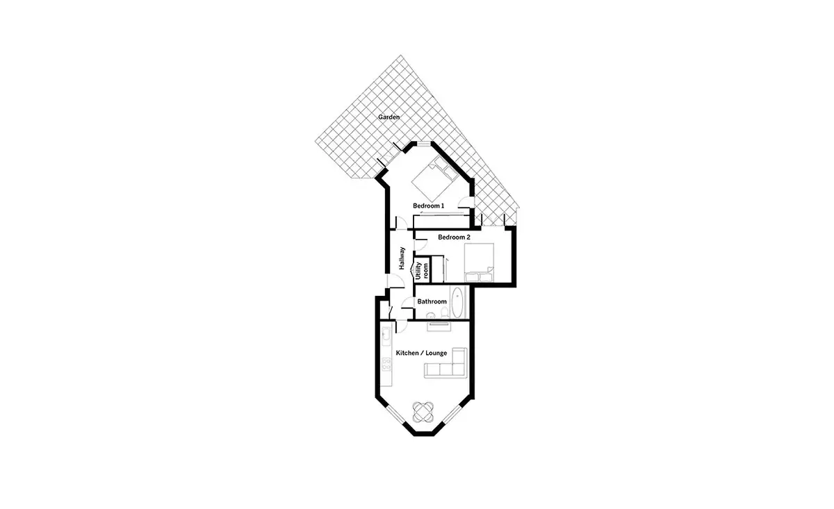 The Carlton-Flat Plans Image#d64b2