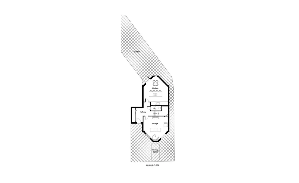 The Carlton-Flat Plans Image#857e5