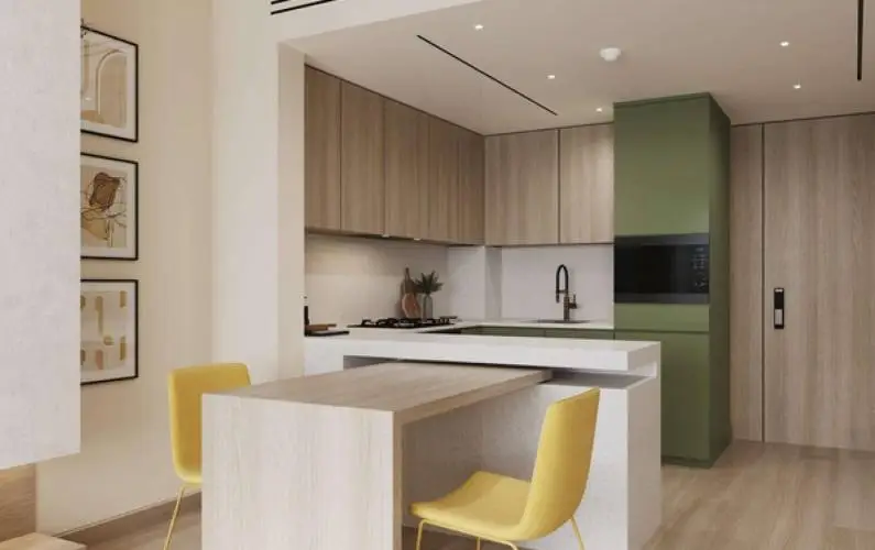 The Cube Residences-Interior Image#e2641