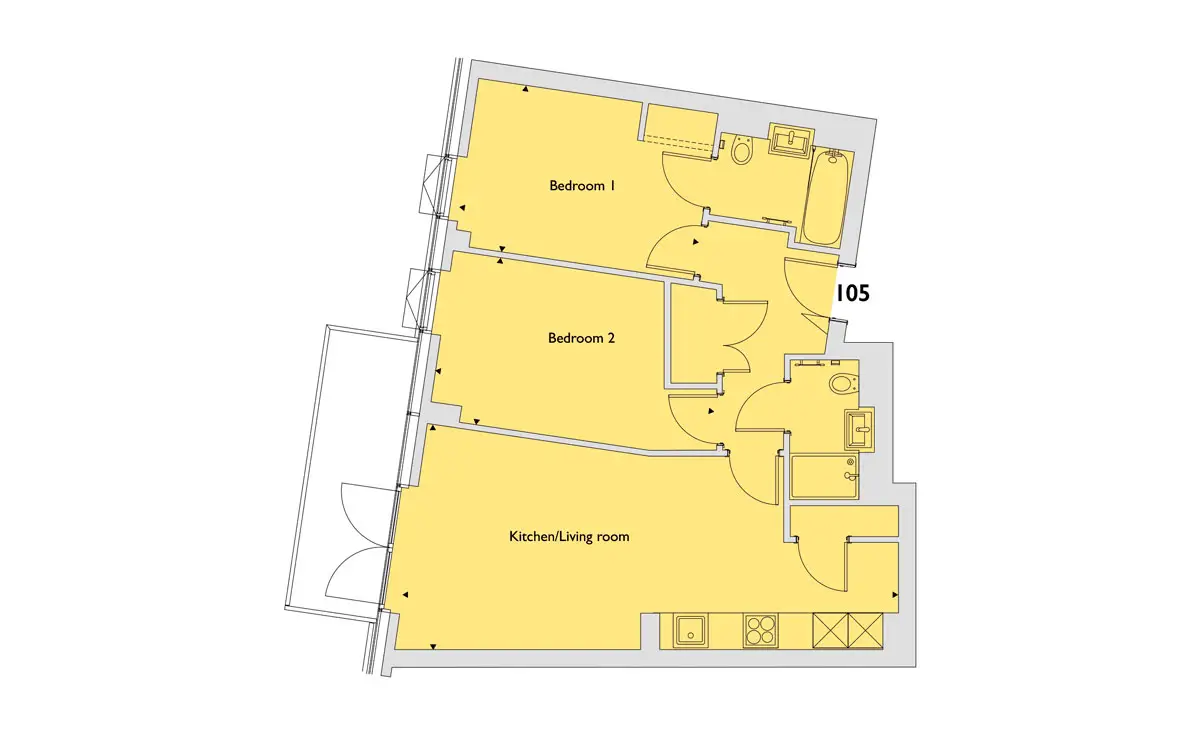 The Essex Brewery-Flat Plans Image#87e30