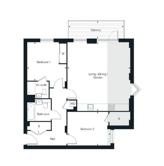 The Garratt Collection-Flat Plans Image#e27f0