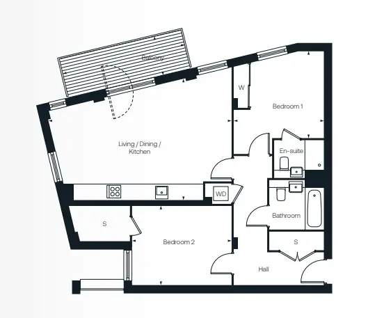 The Garratt Collection-Flat Plans Image#73269