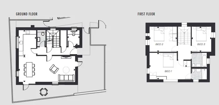 The Kiln-Flat Plans Image#48ac9