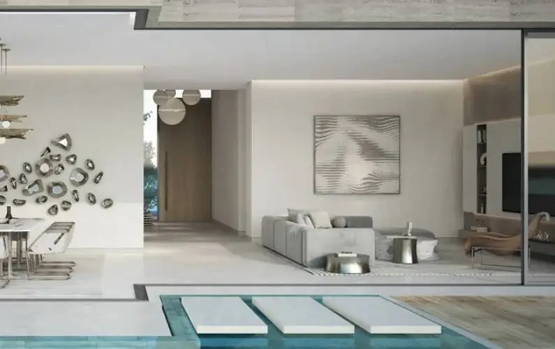 The Lakeshore Villas-Interior Image#16450