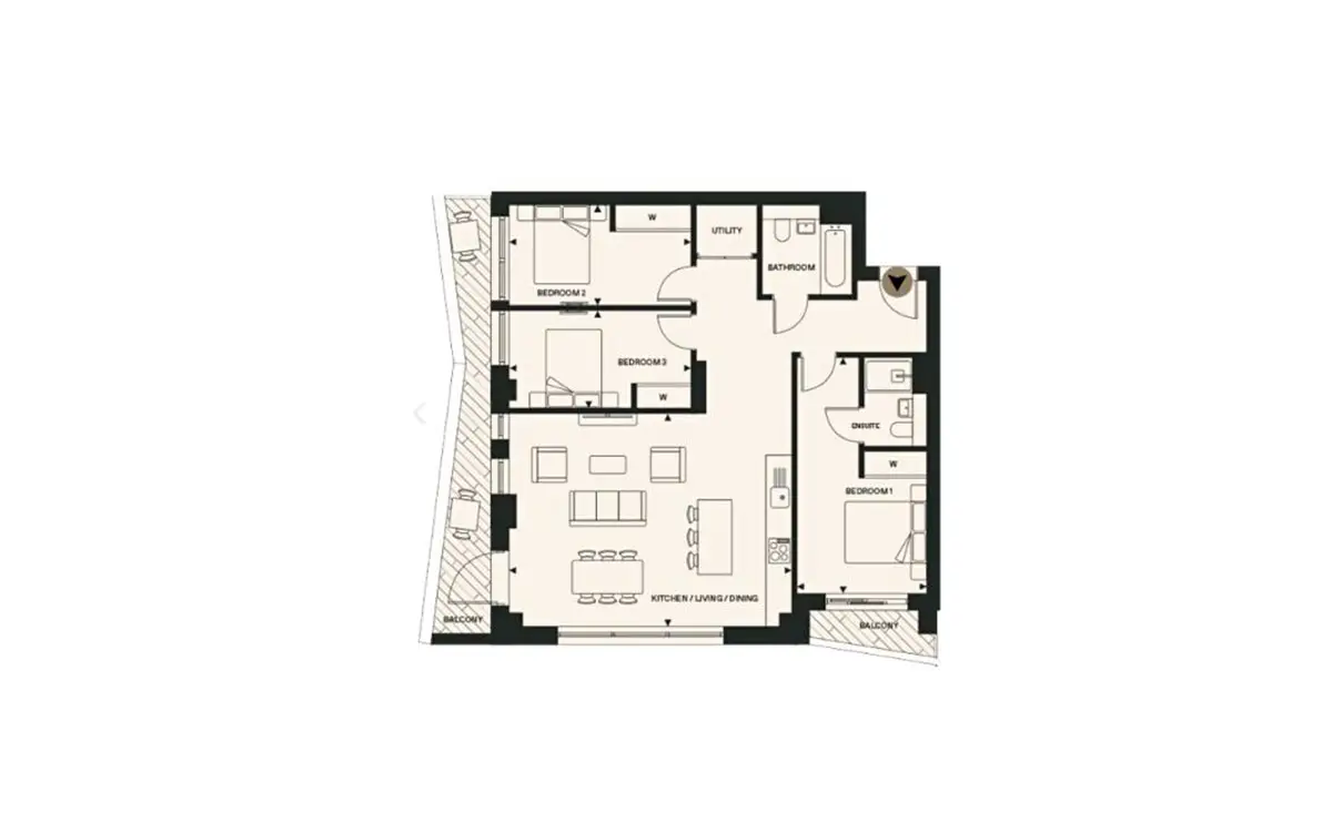 The Laundry-Flat Plans Image#d7c06