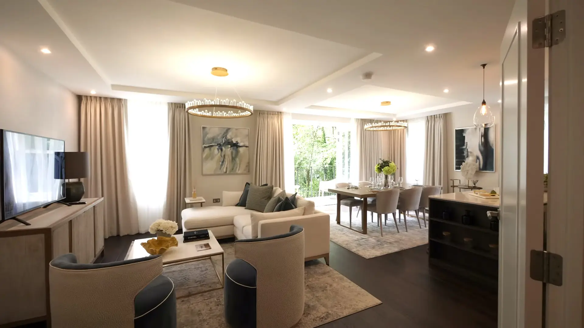 The Mansions (Wimbledon Hill Park)-Interior Image#fcb0d