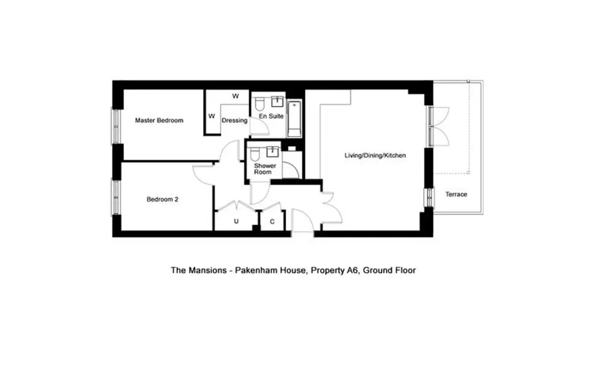 The Mansions (Wimbledon Hill Park)-Flat Plans Image#66acc