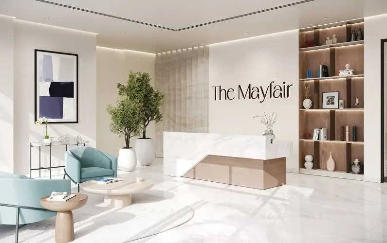 The Mayfair-Interior Image#a6271