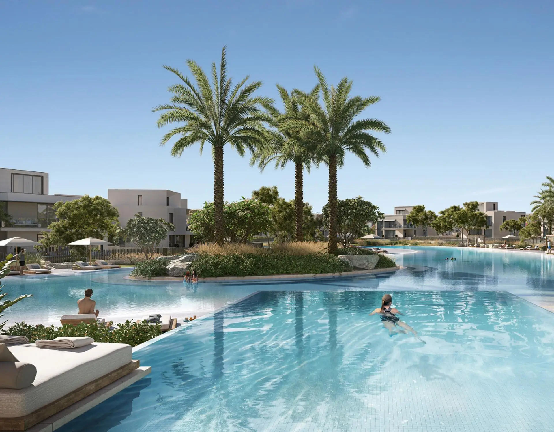 The Oasis Palmiera 3-Public Image#d5a57