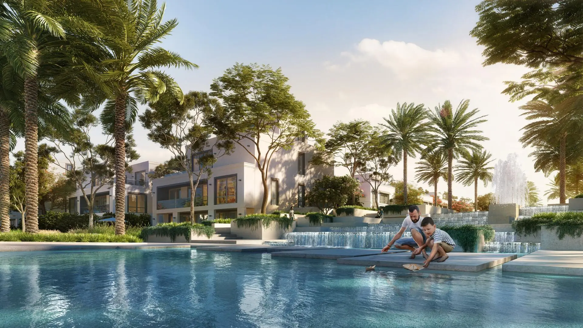 The Oasis Palmiera 3-Public Image#f9e4e